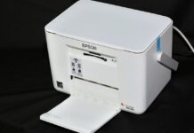 Reset pochłaniacza tuszu Epson — procedura i ryzyka